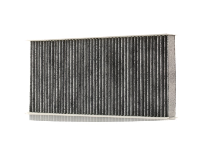 Innenraumfilter für TOYOTA von RIDEX