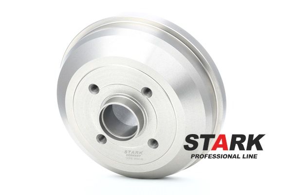 Comprar Tambor de freno de STARK SKBDM-0800100 a bajo precio de 26,51 €