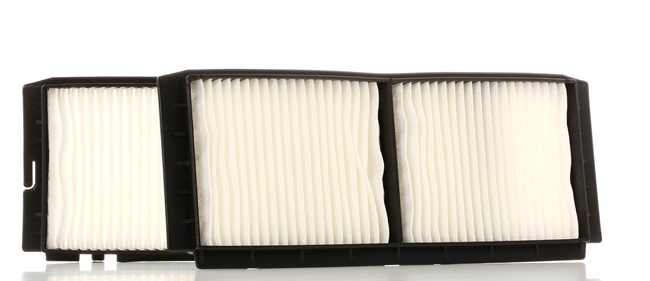 Osta Suodatin, sisäilma RIDEX:llä 424I0307 edullisesti hintaan 9,20 €