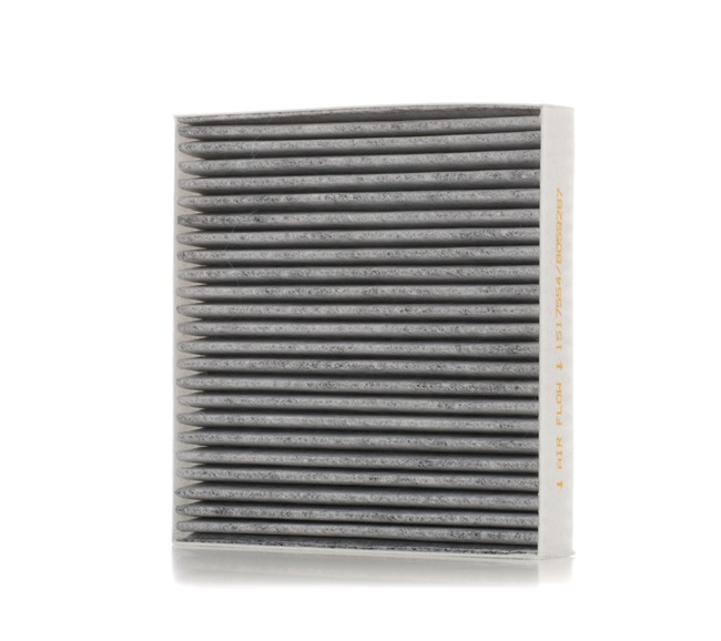 Compre Filtro, ar do habitáculo da RIDEX 424I0337 a um preço baixo por 10,70 €