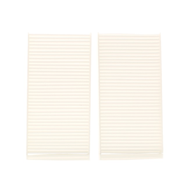 Innenraumfilter 424I0161 von RIDEX günstig für 8,89 € online kaufen