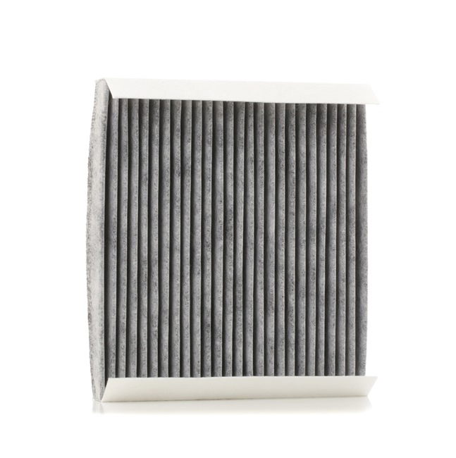 Innenraumfilter für OPEL von RIDEX