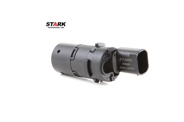 Køb Parkeringssensor af STARK SKPDS-1420022 til den lave pris 124,26 DKK