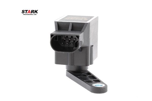 Compre Sensor, luces xenon (regulación alcance luces) de STARK online para Clase C T-modell (S202) a precios moderados