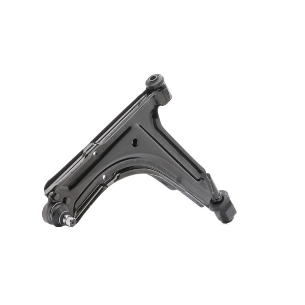 Acquista online RIDEX Braccio oscillante, sospensione ruota Art.: 273C0420