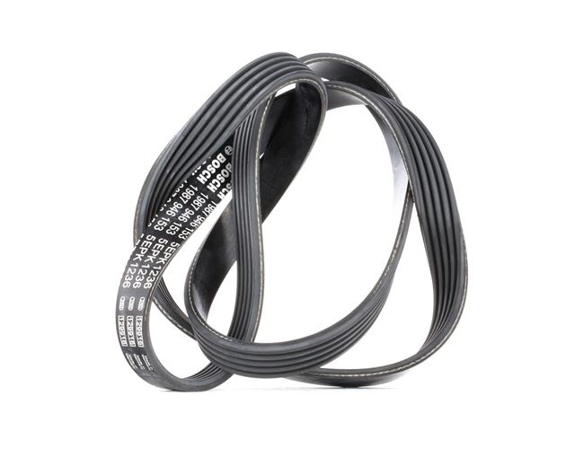 Online Shop für Keilrippenriemen von BOSCH EAN: 4047025476874