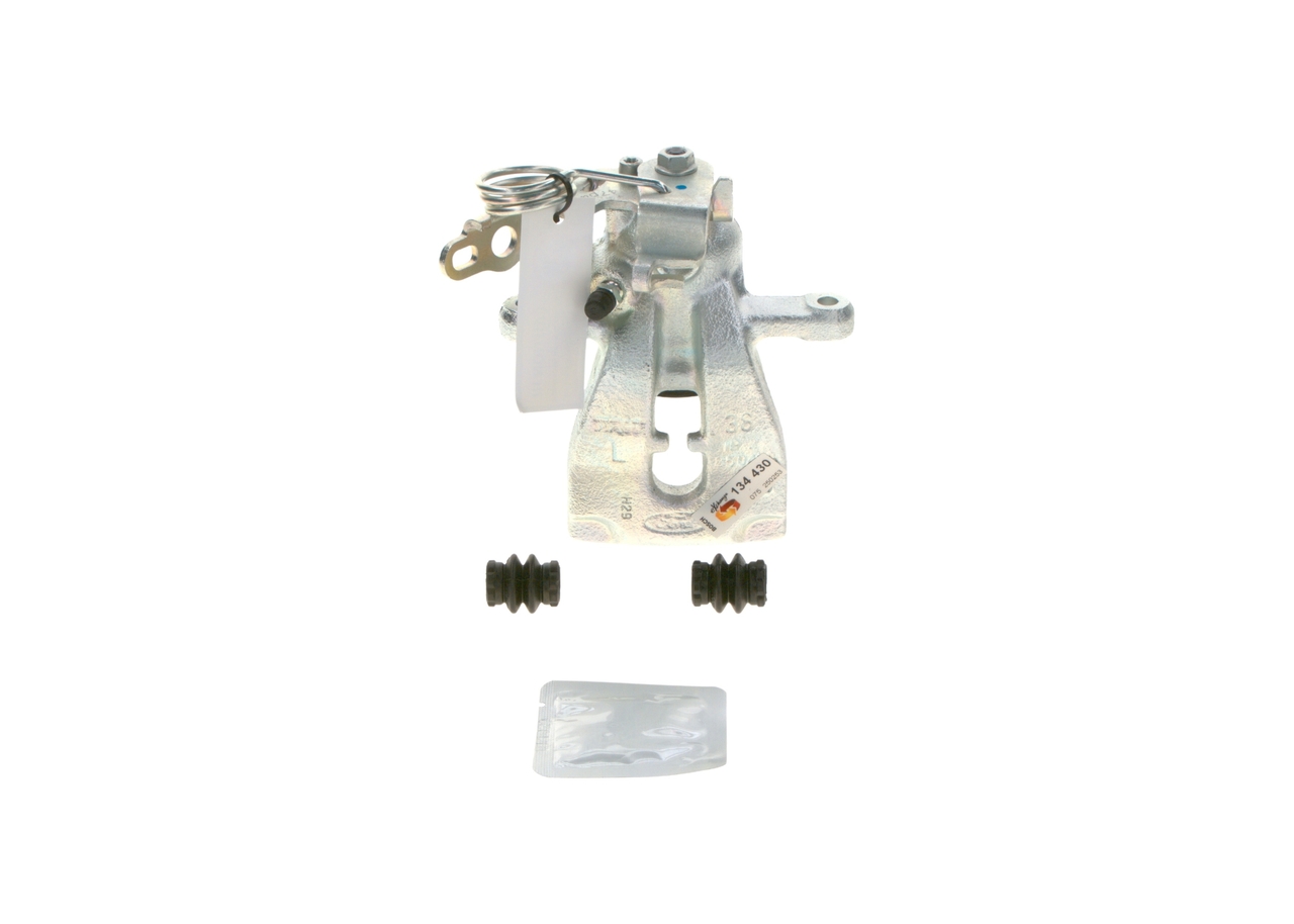 Original BOSCH Bremssattel online kaufen