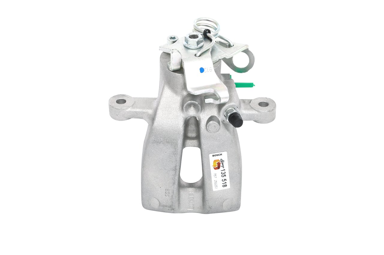 Kjøp Bremsecaliper av BOSCH 0 986 135 518 til den lave prisen 1295,78 NOK