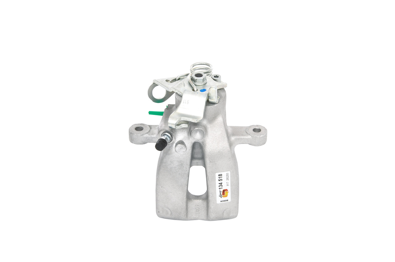 Kjøp Bremsecaliper av BOSCH 0 986 134 518 til den lave prisen 1295,78 NOK