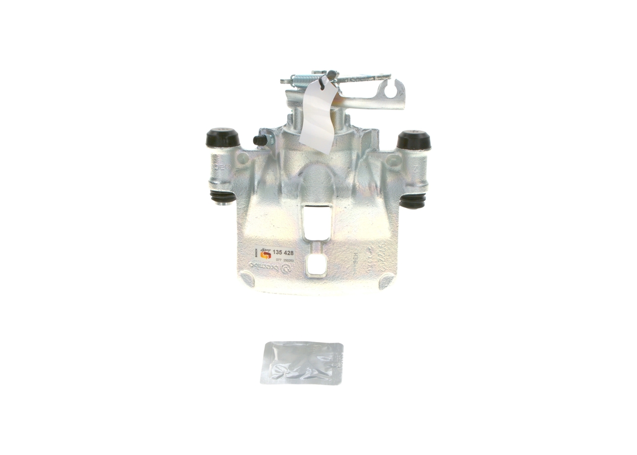 Online Shop für Bremssattel von BOSCH EAN: 4047025604390