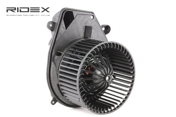 Innenraumgebläse für SKODA von RIDEX