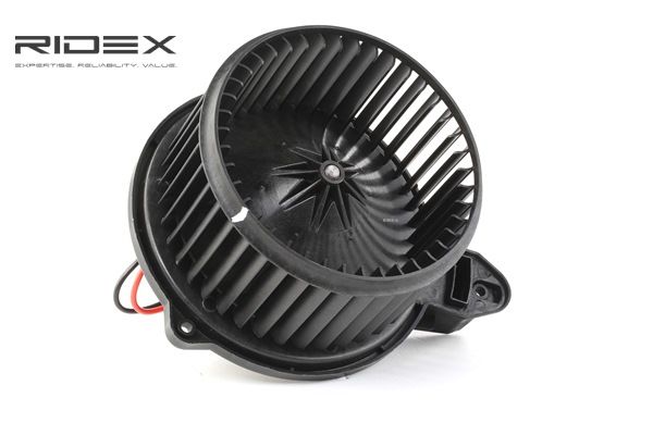 Innenraumgebläse 2669I0015 von RIDEX günstig für 50,49 € online kaufen