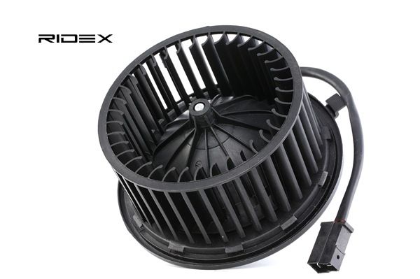 Innenraumgebläse 2669I0016 von RIDEX günstig für 36,92 € online kaufen