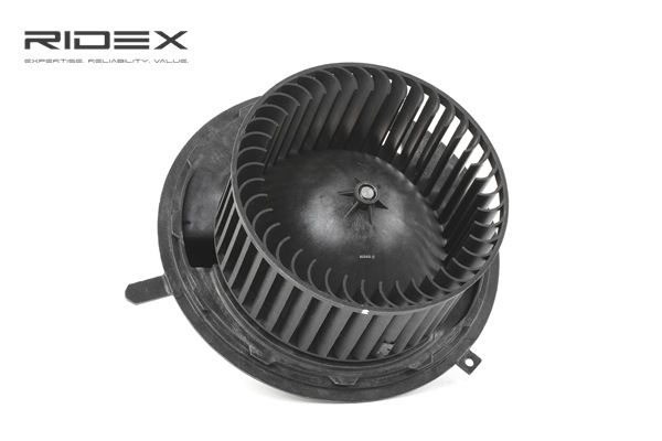 Innenraumgebläse für BMW von RIDEX