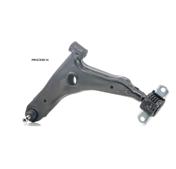 Acquista online RIDEX Braccio oscillante, sospensione ruota Art.: 273C0578