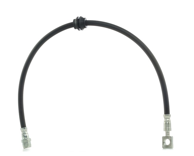 Comprar Latiguillo de freno de RIDEX 83B0304 a bajo precio de 8,33 €