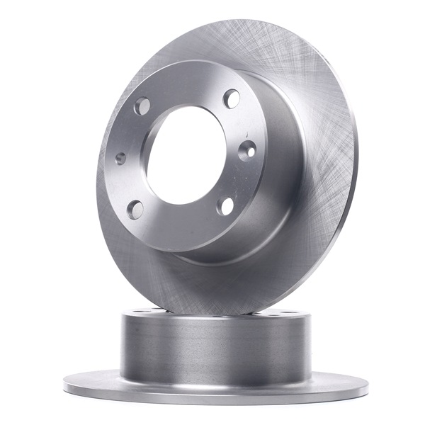 Acquista online RIDEX Disco freno Art.: 82B1108