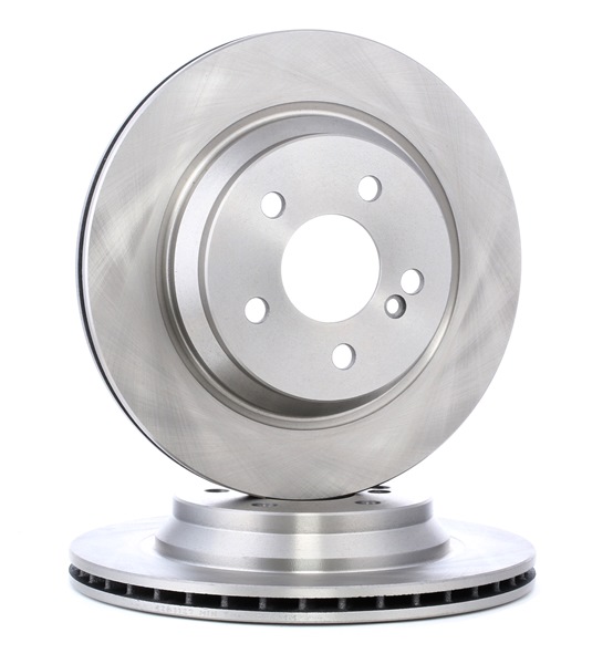 Online Shop für Bremsscheibe von RIDEX EAN: 4059191217830