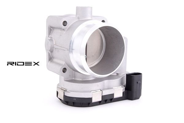 Drosselklappe von RIDEX für A4 Limousine (8D2, B5) günstig online kaufen