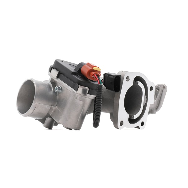 Achetez des Boîtier de papillon RIDEX 158T0022 à prix pour 198,17 €