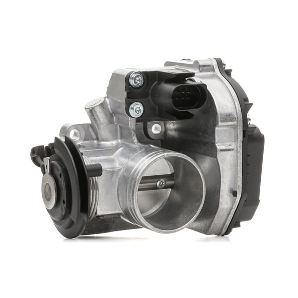 Drosselklappenstutzen 158T0008 VOLKSWAGEN LUPO von RIDEX