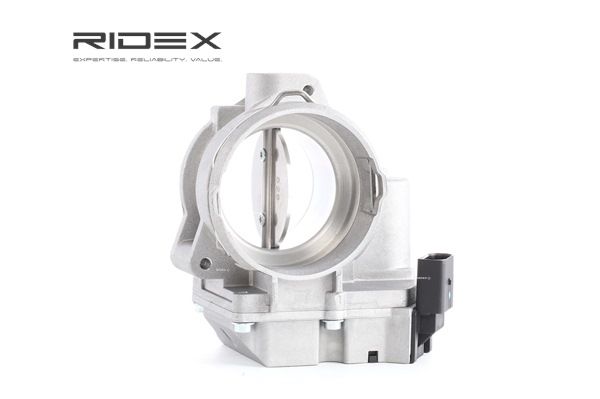 Drosselklappenstutzen von RIDEX