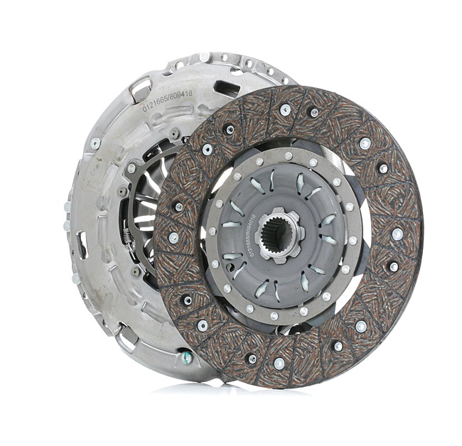 Osta Kytkinpaketti STARK:llä SKCK-0100128 edullisesti hintaan 219,36 €