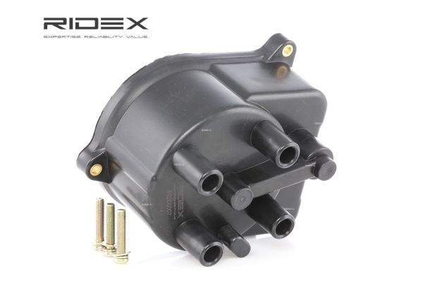 Osta Virranjakajan kansi RIDEX:llä 692D0007 edullisesti hintaan 14,53 €
