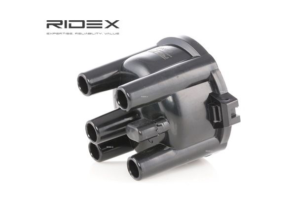 Osta Virranjakajan kansi RIDEX:llä 692D0009 edullisesti hintaan 4,64 €