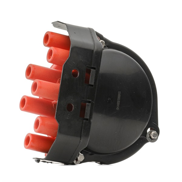 Comprar Tapa de distribuidor de encendido de RIDEX 692D0010 a bajo precio de 52,58 €