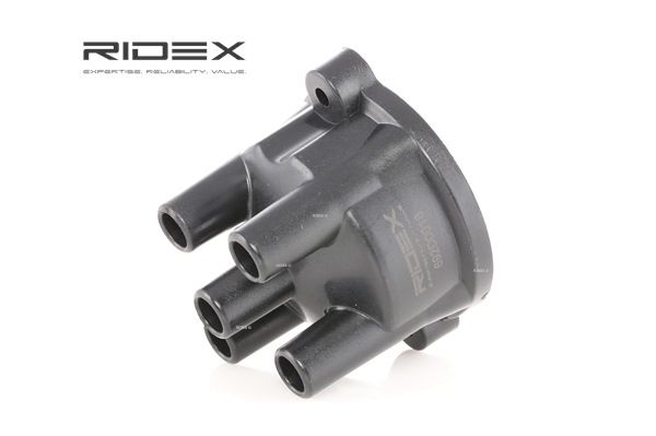 Verteilerkappe 692D0018 RENAULT von RIDEX