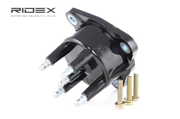 Verteilerkappe von RIDEX 692D0024