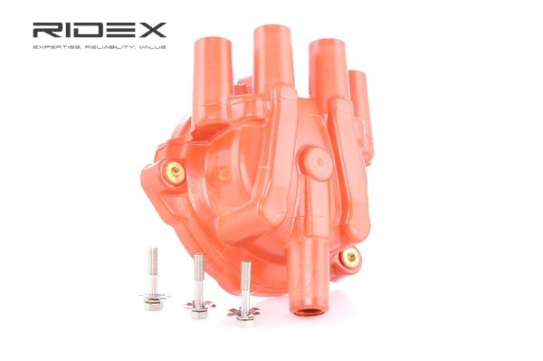 Osta Virranjakajan kansi RIDEX:llä 692D0012 edullisesti hintaan 69,71 €