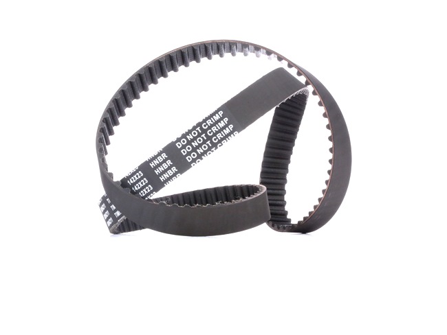 Achetez des Courroie de distribution RIDEX 306T0007 à prix pour 24,77 €
