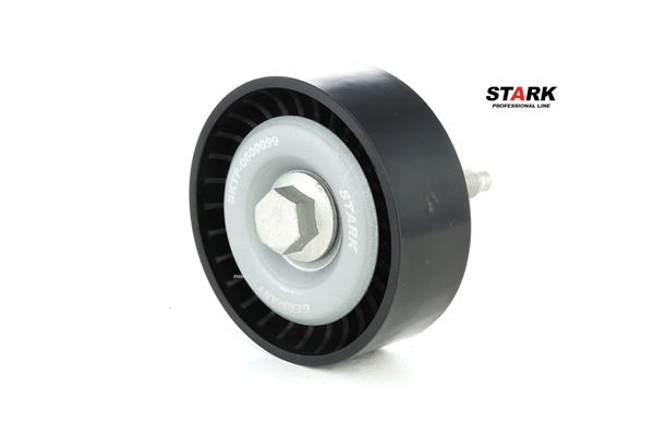Compre Rolo tensor, correia trapezoidal estriada da STARK SKTP-0600099 a um preço baixo por 14,34 €