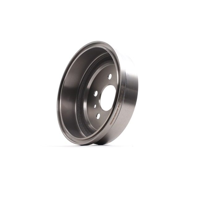 Achetez des Tambour de frein RIDEX 123B0094 à prix pour 34,04 €