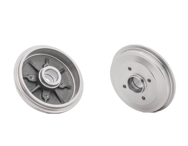 Comprar Tambor de freno de RIDEX 123B0088 a bajo precio de 26,78 €