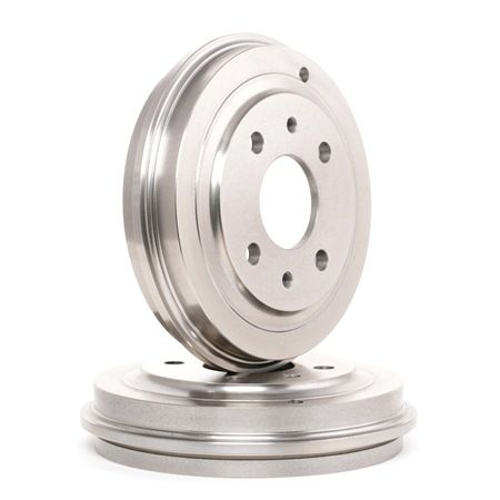 Osta Jarrurumpu RIDEX:llä 123B0043 edullisesti hintaan 18,74 €