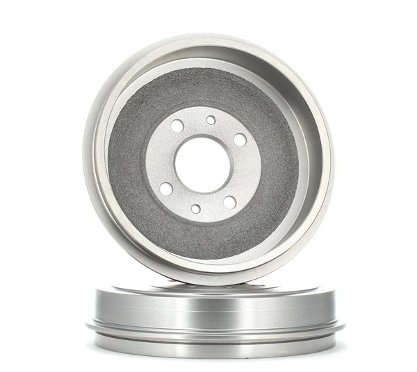 Compre Tambor de travão da RIDEX 123B0027 a um preço baixo por 23,96 €