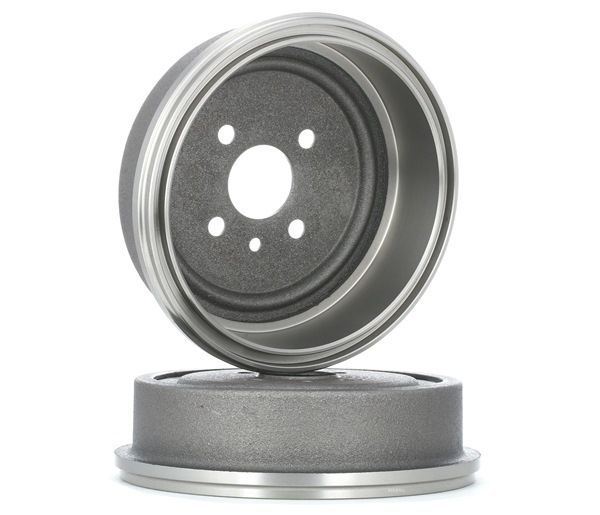 Comprar Tambor de freno de RIDEX 123B0054 a bajo precio de 25,03 €