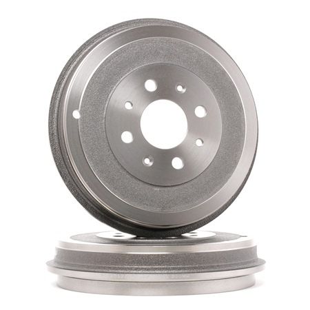 Compre RIDEX Tambor de freno Art.: 123B0051 online