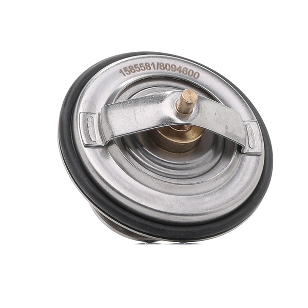 RIDEX 316T0010 Termostat AUDI ALLROAD