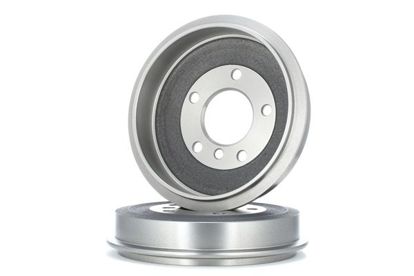 Compre Tambor de travão da RIDEX 123B0021 a um preço baixo por 22,55 €
