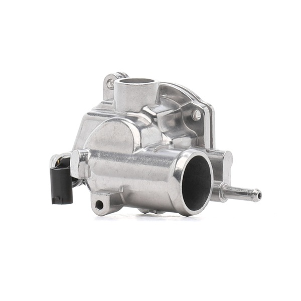 MERCEDES-BENZ Kühlwasserthermostat von RIDEX