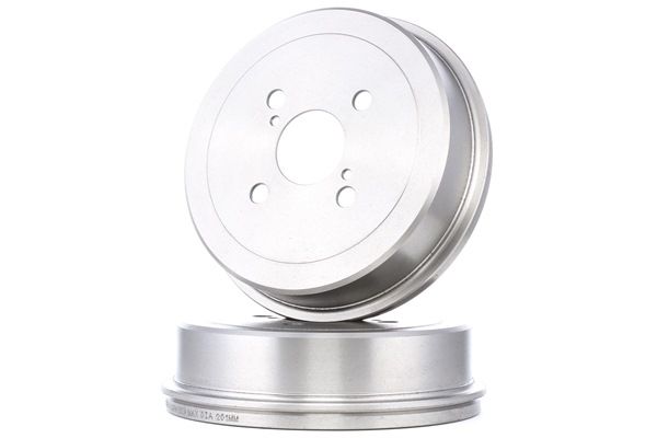 Original RIDEX Bremstrommel online kaufen