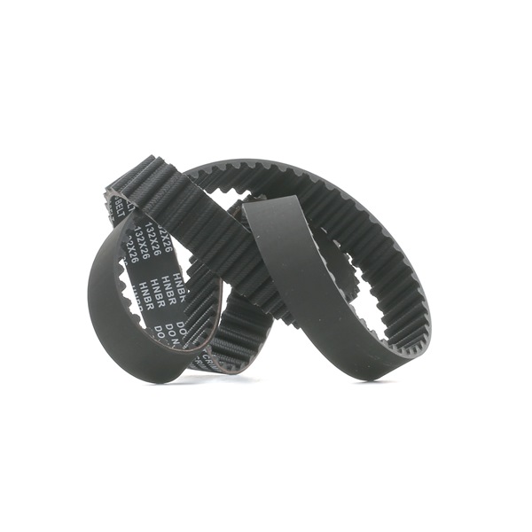 Achetez des Courroie de distribution RIDEX 306T0027 à prix pour 20,23 €