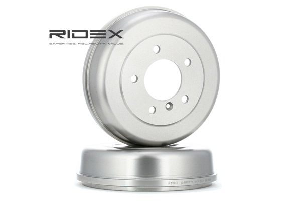 Osta RIDEX Jarrurumpu netistä G-Modell (W461)-mallille edulliseen hintaan
