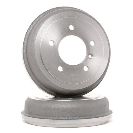 Køb RIDEX Bremsetromle Art.: 123B0068 online