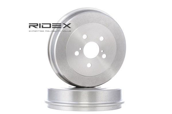 Original RIDEX Bremstrommel online kaufen
