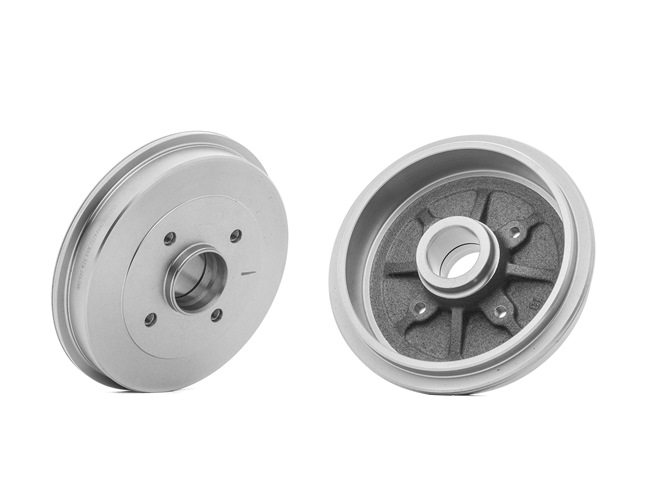 Osta Jarrurumpu RIDEX:llä 123B0050 edullisesti hintaan 40,26 €